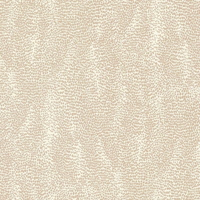 Schumacher Wallcovering - 5007570-Drizzle - Natural