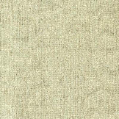 Schumacher Wallcovering - 5007843-Gilded Linen - Celadon & Gold