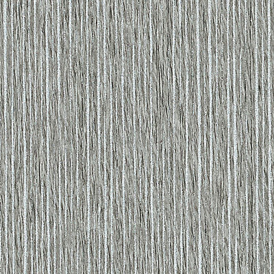 Schumacher Wallcovering - 5007920-Corded Stripe - Grey