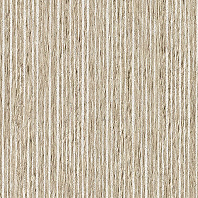 Schumacher Wallcovering - 5007921-Corded Stripe - Natural