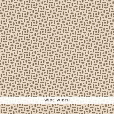 Schumacher Wallcovering - 5008026-Berrydown - Berber Brown