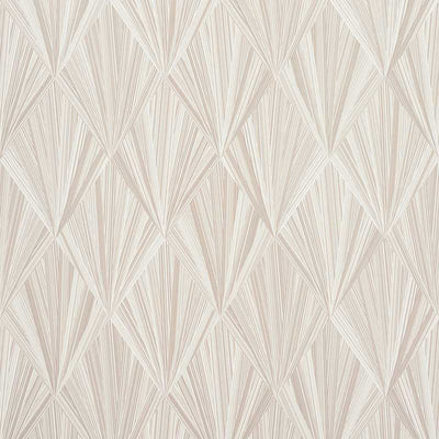Schumacher Wallcovering - 5008632-Marquetry - Stone