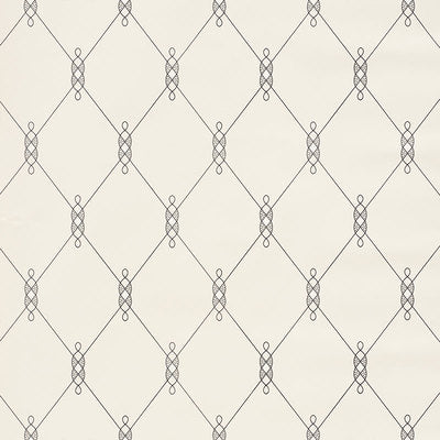 Schumacher Wallcovering - 5009231-Diso - Parchment