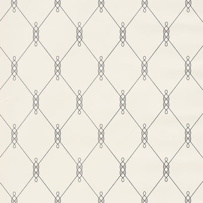 Schumacher Wallcovering - 5009231-Diso - Parchment