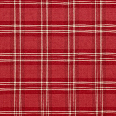 Schumacher Fabrics , a selection of fabrics such as velvet, damask, cotton, silk, linen and sheers.