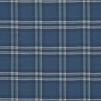 Schumacher Fabrics , a selection of fabrics such as velvet, damask, cotton, silk, linen and sheers.