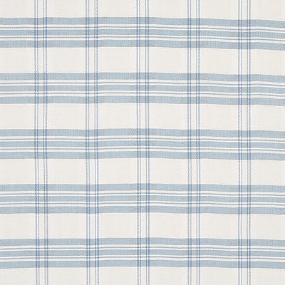 Schumacher Fabrics , a selection of fabrics such as velvet, damask, cotton, silk, linen and sheers.