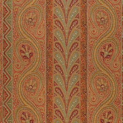 Schumacher Fabrics , a selection of fabrics such as velvet, damask, cotton, silk, linen and sheers.