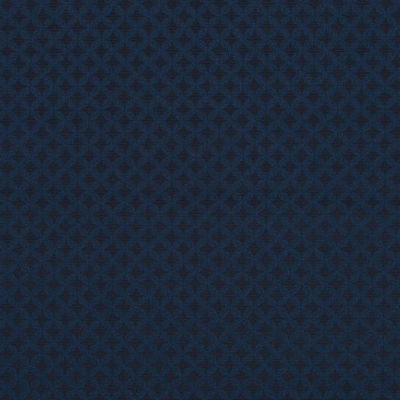 ROBERT ALLEN FABRICS-HOURGLASS SPOT -MIDNIGHT