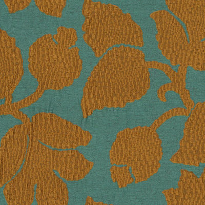 ROBERT ALLEN FABRICS-BIOPHILIA -BUTTERNUT