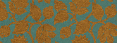 ROBERT ALLEN FABRICS-BIOPHILIA -BUTTERNUT