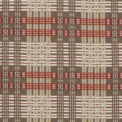HIGHLAND COURT FABRICS-HU16250 -132-AUTUMN