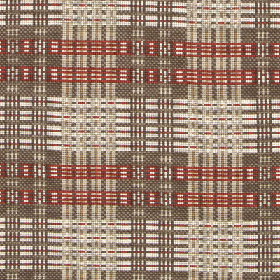 HIGHLAND COURT FABRICS-HU16250 -132-AUTUMN