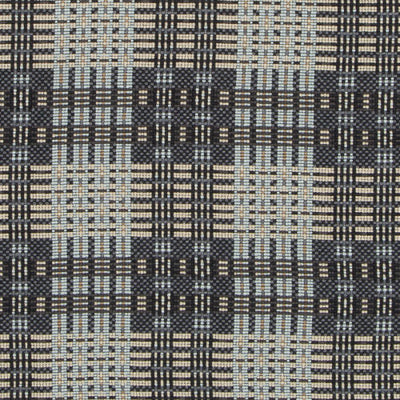 HIGHLAND COURT FABRICS-HU16250 -563-LAPIS