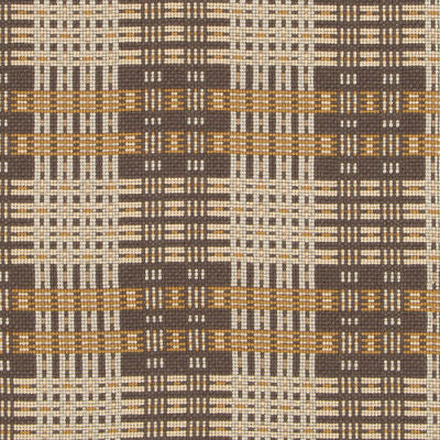 HIGHLAND COURT FABRICS-HU16250 -194-TOFFEE