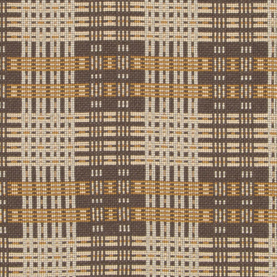 HIGHLAND COURT FABRICS-HU16250 -194-TOFFEE