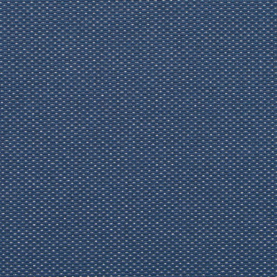 HIGHLAND COURT FABRICS-HU16244 -193-INDIGO