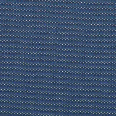 HIGHLAND COURT FABRICS-HU16244 -193-INDIGO