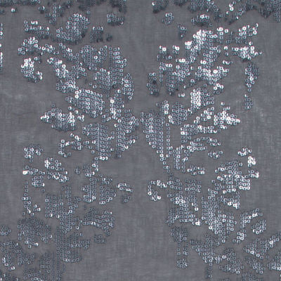 HIGHLAND COURT FABRICS-HA61740 -173-SLATE