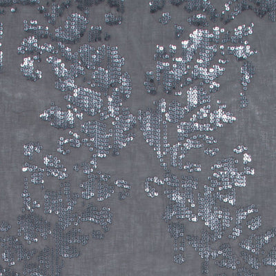HIGHLAND COURT FABRICS-HA61740 -173-SLATE