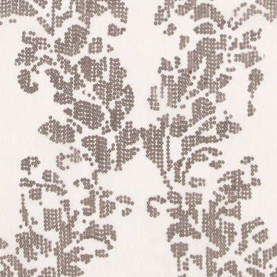 HIGHLAND COURT FABRICS-HA61740 -160-MUSHROOM