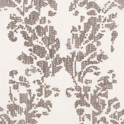 HIGHLAND COURT FABRICS-HA61740 -160-MUSHROOM