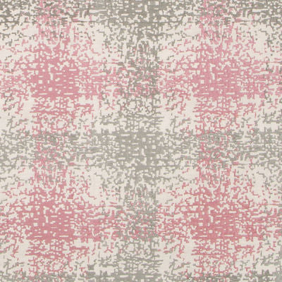 HIGHLAND COURT FABRICS-HA61735 -124-BLUSH