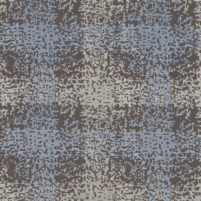HIGHLAND COURT FABRICS-HA61735 -174-GRAPHITE
