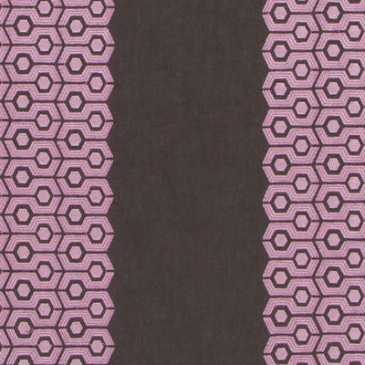 HIGHLAND COURT FABRICS-HA61736 -191-VIOLET