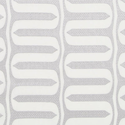 HIGHLAND COURT FABRICS-HA61734 -526-METAL