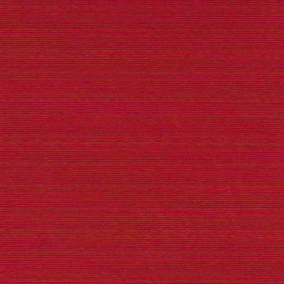 ROBERT ALLEN FABRICS-ADORN SOLID -SCARLET