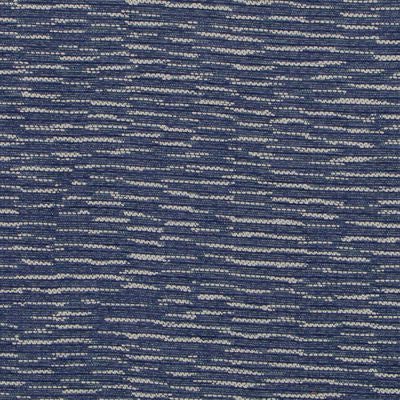 HIGHLAND COURT FABRICS-HU16245 -193-INDIGO