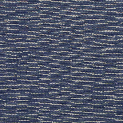 HIGHLAND COURT FABRICS-HU16245 -193-INDIGO
