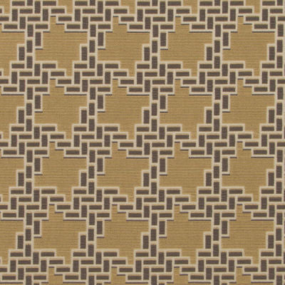 HIGHLAND COURT FABRICS-HV16240 -494-SESAME