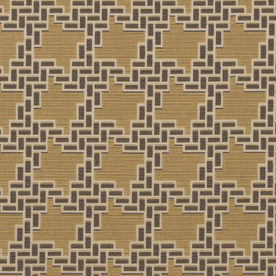 HIGHLAND COURT FABRICS-HV16240 -494-SESAME
