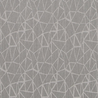 HIGHLAND COURT FABRICS-HI61737 -499-ZINC