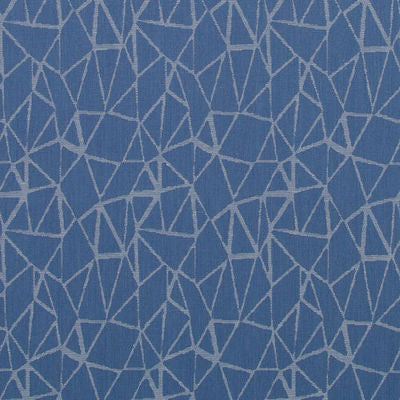 HIGHLAND COURT FABRICS-HI61737 -392-BALTIC