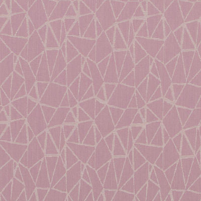 HIGHLAND COURT FABRICS-HI61737 -43-LAVENDER