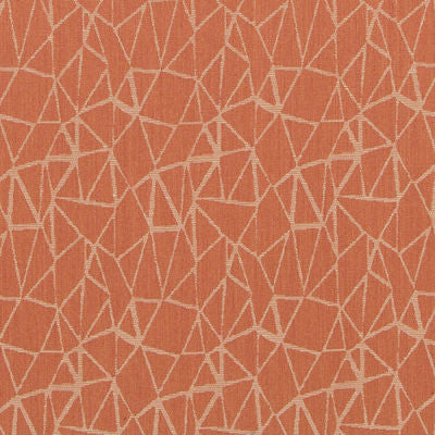 HIGHLAND COURT FABRICS-HI61737 -231-APRICOT