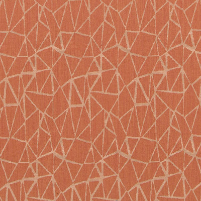 HIGHLAND COURT FABRICS-HI61737 -231-APRICOT