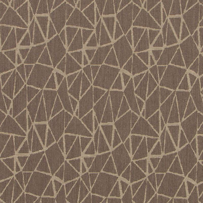 HIGHLAND COURT FABRICS-HI61737 -194-TOFFEE