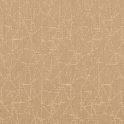 HIGHLAND COURT FABRICS-HI61737 -519-RATTAN