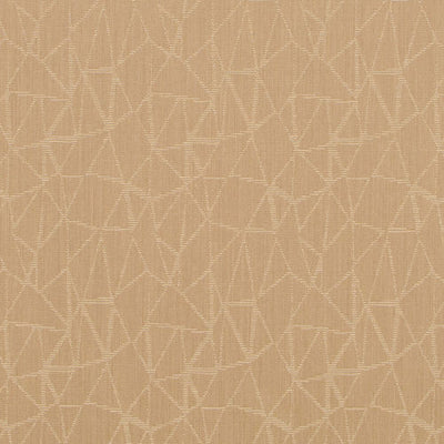 HIGHLAND COURT FABRICS-HI61737 -519-RATTAN
