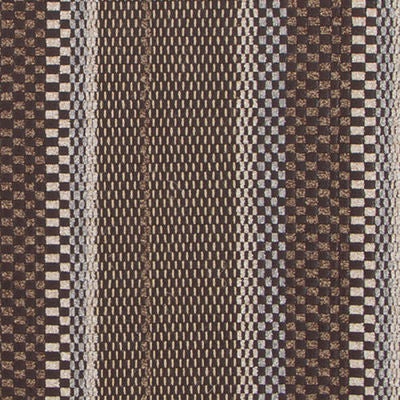 HIGHLAND COURT FABRICS-HU16246 -449-WALNUT