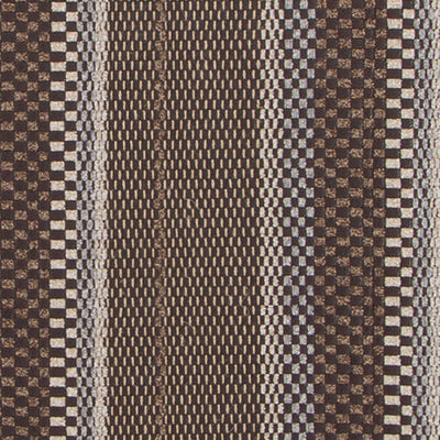 HIGHLAND COURT FABRICS-HU16246 -449-WALNUT