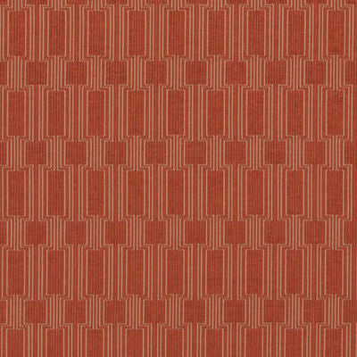 HIGHLAND COURT FABRICS-HU16236 -219-CINNAMON