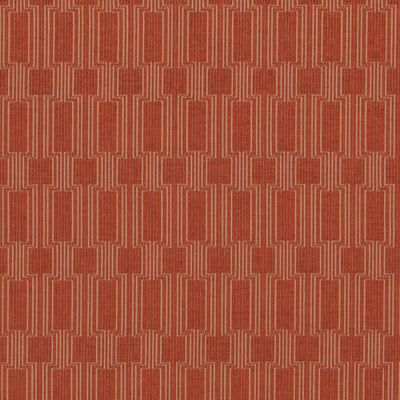HIGHLAND COURT FABRICS-HU16236 -219-CINNAMON