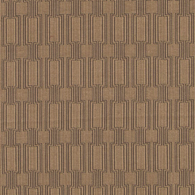 HIGHLAND COURT FABRICS-HU16236 -194-TOFFEE