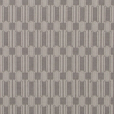 HIGHLAND COURT FABRICS-HU16236 -499-ZINC