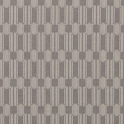 HIGHLAND COURT FABRICS-HU16236 -499-ZINC